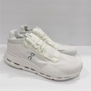 On Running Cloudnova 2 Men’s Shoes